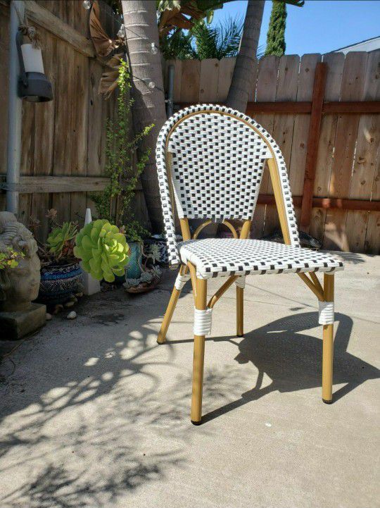 Garden Outdoor Chair