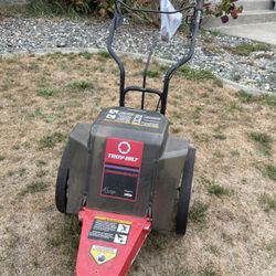 Troy Built Trimmer/mower