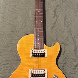 EPIPHONE SLASH AFD Special ll guitar  