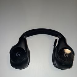 Logitech Headset