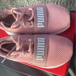 Kids Shoes 13c
