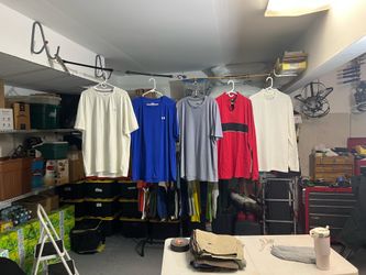 Men’s Tops