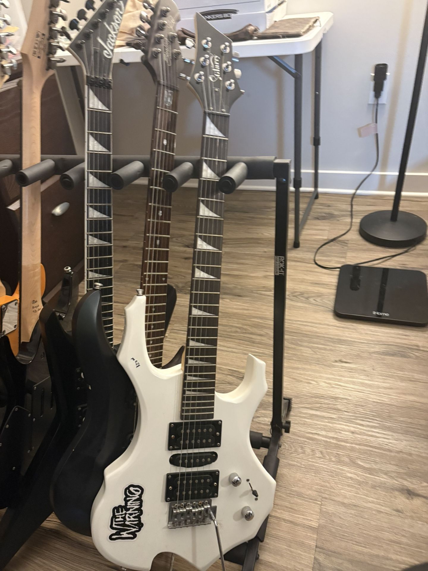 Glarry Electric guitar