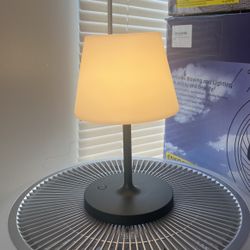 Table Lamp, Desktop Lamp