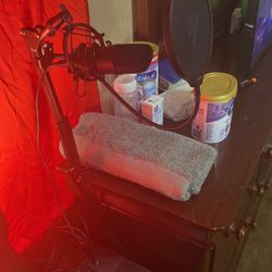 MAONO Microphone with Studio