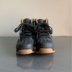 Size 9 Kids Timberland Vortex Boots