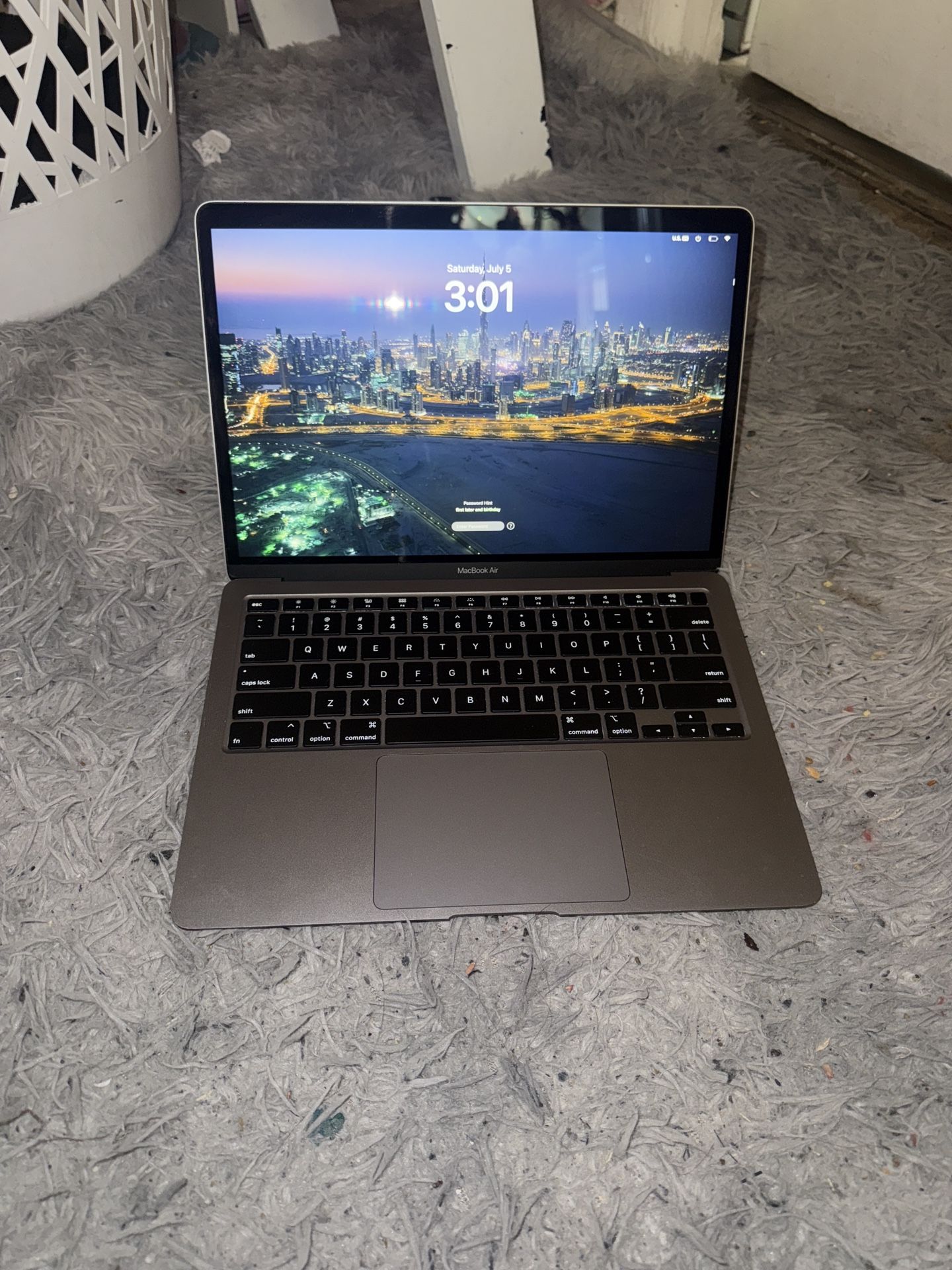 MacBook Air 2020