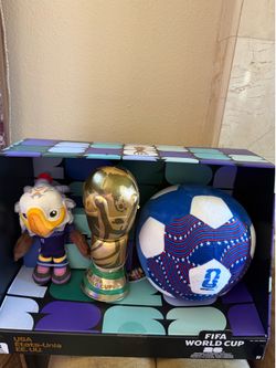 FIFA World Cup 2026