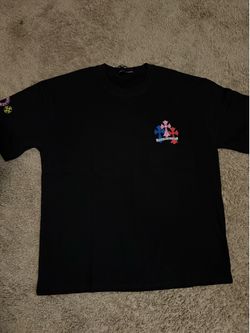 Chrome Heart T