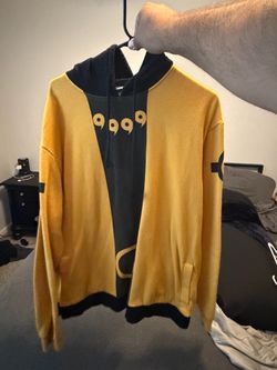 Sage of six paths Naruto hoodie