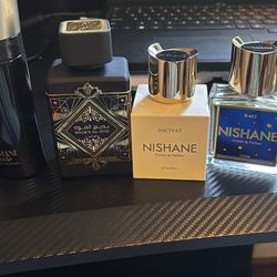 Men’s fragrances (cologne)