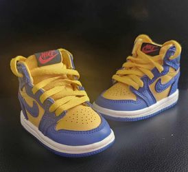Toddler jordans size 3c
