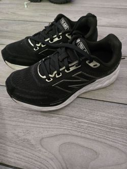 New balance sieze 6.5 wide