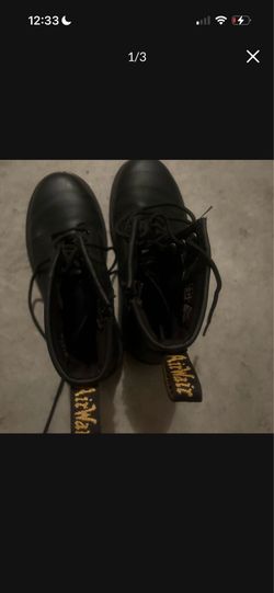 Doc Martens