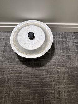 Finex Aluminum Pot with Lid