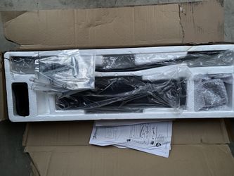 WorkFit Dual Monitor Kit