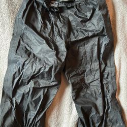 Tuffo Kids Rain Pants 2t