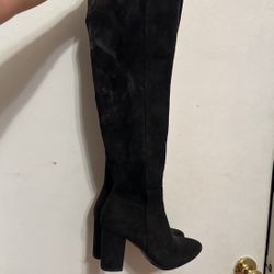 Top Moda Women’s Knee High Boot Size 8.5