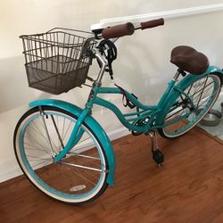 Freedom Beach Cruiser -beach ready