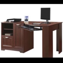 Corner Desk