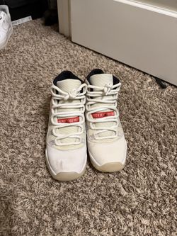 Jordan 11s Size 7y