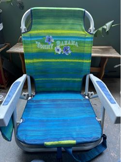 Tommy Bahama Beach Chair