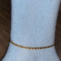 Anklet/ Bracelet 