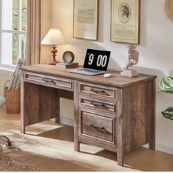 Home Office Desk $150