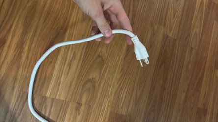 Two Night stands with charging ports