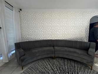 Expensive Couch For Cheap