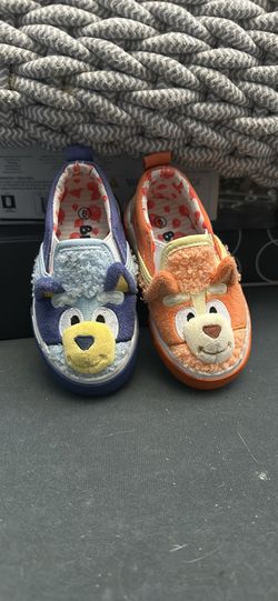 Toddler Shoes S6