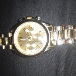 Michael Kors Women's Watch 