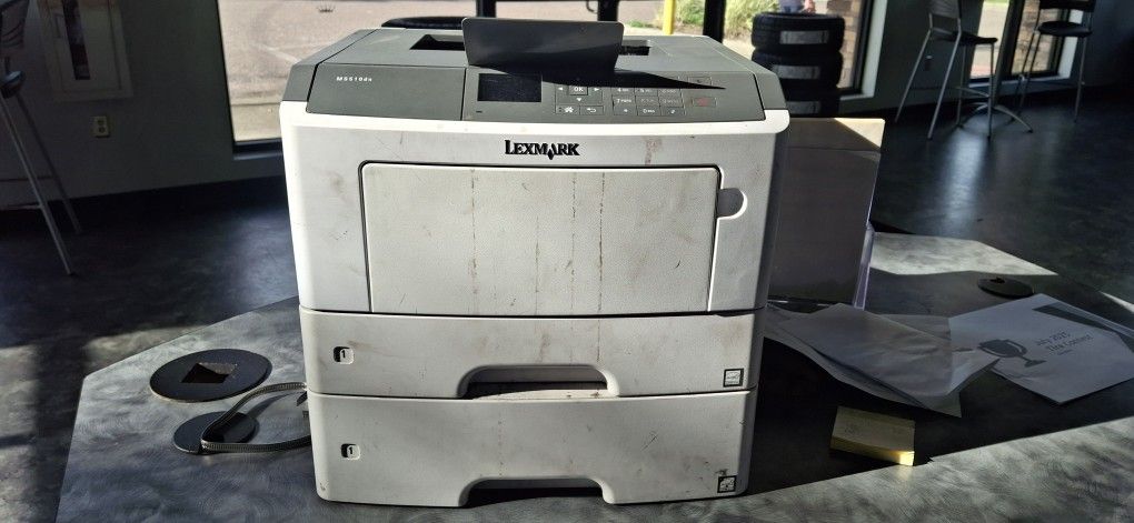Lexmark 