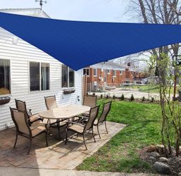 Sail Shade 9"10x9"10x9"10 