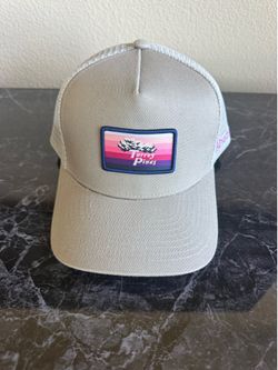 Torrey Pines Hat