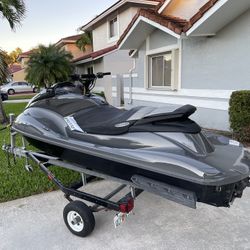 2011 Yamaha Fx Supercharger 