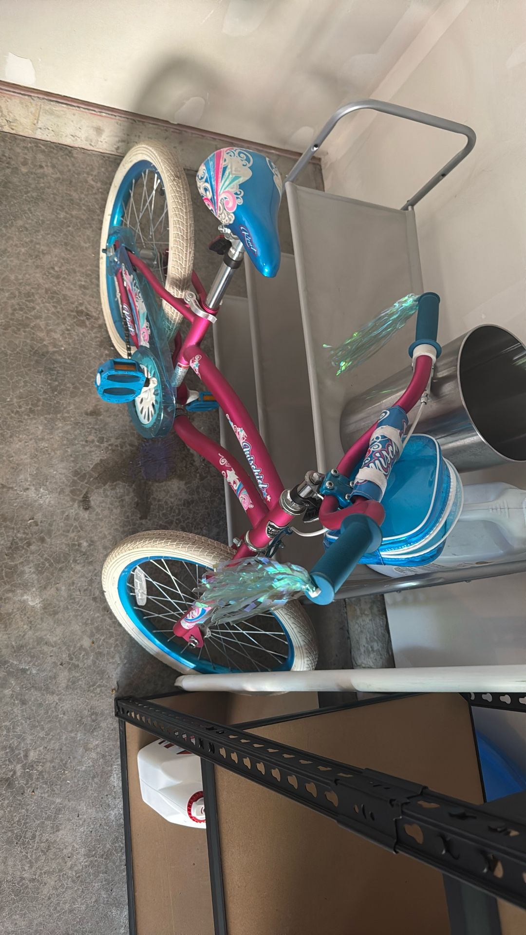Kids Bike