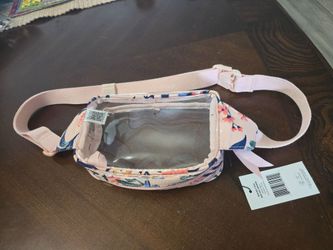 Vera Bradley Mini Belt Bag