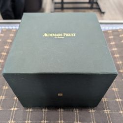 Audemars Piguet