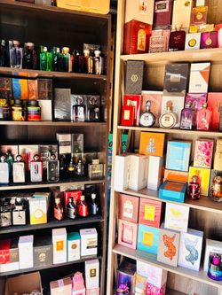 Arabian fragrances and more 25$