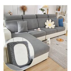 Couch Covers Grey
