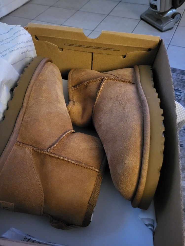 Uggs Boots