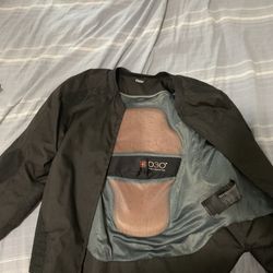 Icon Jacket Large