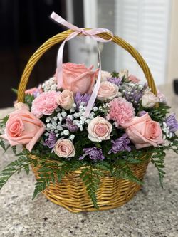 flower arrangements