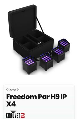 Chauvet light