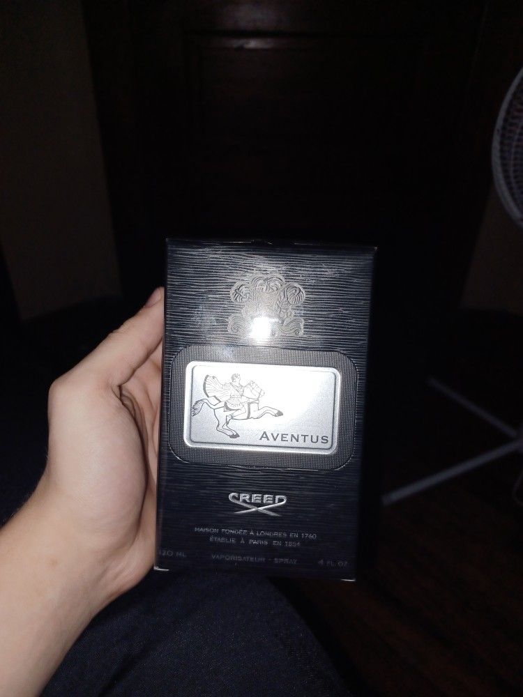 Creed Aventus Mens Cologne 100ml
