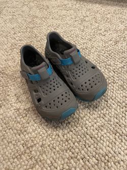 Kids Merrell Water Shoes 10m