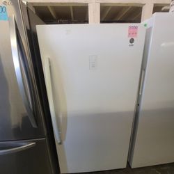 Freezer General Electric 