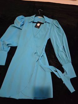 Fashion nova dress Small