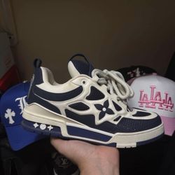 LV Skate Sneaker